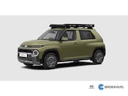 Hyundai Inster - Sky Plus 49 kWh | €3000, - korting | Vanaf 299, - Private Le