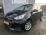 Hyundai i10 - 1.0i i-Motion | Airco | Elektrische ramen voor | Radio/USB/A