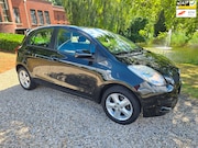 Toyota Yaris - 1.3 VVTi Sol MMT 5-deurs Airco Automaat APK 09-2027