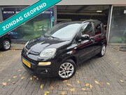 Fiat Panda - 0.9 TwinAir Lounge | 1E EIGENAAR | 12MND GARANTIE | AIRCO | 