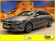 Mercedes-Benz CLA-Klasse - Shooting Brake 200 Prestige Aut LED Navigatie PDC