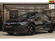 Volkswagen Golf - 2.0 TSI GTI CLUBSPORT BLACKSTYLE /PANO/HK/HUD/CARPLAY/IQ/VOL