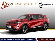 Renault Symbioz - 1.8 E-Tech full hybrid 160 techno *Snel Rijden