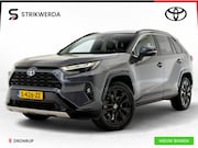 Toyota RAV4 - 2.5 Hybrid Bi-Tone | Trekhaak | Stoel- Stuurverwarming | All