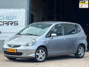 Honda Jazz - 1.2|NAP|NIEUWEAPK|AIRCO|UNIEKEKM|BOEKJE|1EIGENAAR