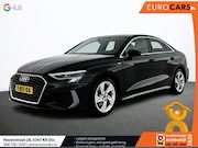 Audi A3 - Limousine 30 TFSI S edition Navigatie Apple Carplay/Android 