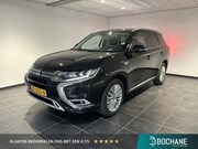 Mitsubishi Outlander - 2.4 PHEV Intense | Trekhaak | Apple Carplay/Android Auto | S
