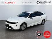 Opel Astra - Sports Tourer 1.2 Turbo Bns Ed | Stoel+Stuur verw | Navi | C