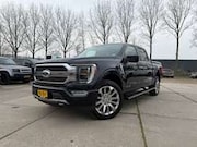 Ford USA F150 - LIMITED 430PK Hybrid SuperCrew powerboost | Tonnea