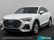 Audi Q3 - Sportback 45 TFSI e S Edition | Automaat | Leder |
