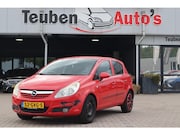 Opel Corsa - 1.4-16V Enjoy | Cruise Control | | Airco