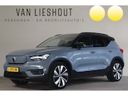 Volvo XC40 - Recharge P8 AWD R-Design - NL- Auto!! Stoel+Stuurverw I Dode