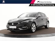 Seat Leon - 1.4 TSI eHybrid PHEV 204pk DSG FR Business Intense · Camera