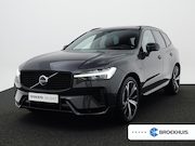 Volvo XC60 - T6 Recharge AWD Ultimate Dark | Luchtvering | Bowers & Wilki