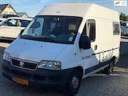 Fiat Ducato - 244 L La Strada Volledig Gereviseerd Zonnepaneel Zeer Laag K