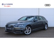 Audi A4 - Avant 1.4 TFSI Sport S-line Edition | Navi