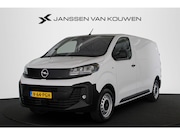 Opel Vivaro - 2.0 Diesel 145 L2 Apple CarPlay Achteruitrijcamera Winter Pa