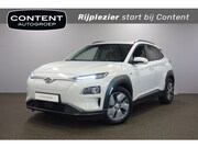 Hyundai Kona - EV 204pk 2WD 64 kWh Aut. Premium Sky I Full Options