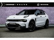 Lynk & Co 01 - 1.5 Plug-in Hybrid More | PHEV | Trekhaak | Two-Tone | Panor