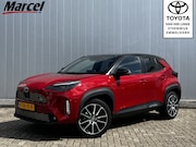 Toyota Yaris Cross - 1.5 Hybrid GR Sport Leder PDC Head-up display Stoel Stuurver