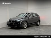 BMW X1 - sDrive18i Executive