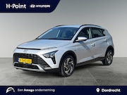 Hyundai Bayon - Comfort 1.0 T-GDI 100pk | APPLE CARPLAY / ANDROID AUTO | CAM