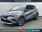Renault Captur - 1.6 E-Tech Plug-in Hybrid 160 Intens (Hoge Zit) | Navigatie