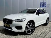 Volvo XC60 - 2.0 T8 392 pk Recharge AWD R-Design Trekhaak Nappa Leder St