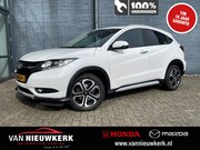 Honda HR-V - 1.5 i-VTEC 130pk Automaat Executive | Panoramisch kantel/sch