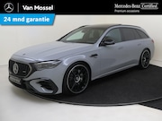 Mercedes-Benz E-klasse - Estate AMG 53 4MATIC+ Night Edition Premium / Panoramadak/ 2