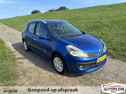 Renault Clio - 1.2-16V Corporate
