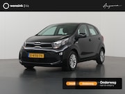 Kia Picanto - 1.0 DPi DynamicLine | Apple/Android Carplay | Parkeercamera