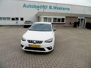Seat Ibiza - 1.0 EcoTSI FR Business Connect