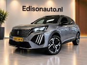 Peugeot 2008 - 1.2 PureTech 130 Allure 8EAT *ADAP*CAM*APP*LED*