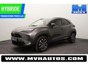Toyota Yaris Cross - 1.5 Hybrid Business Plus|STOELVERW|CAMERA