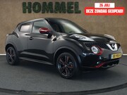 Nissan Juke - 1.2 DIG-T S/S Dynamic Edition - ORIGINEEL NEDERLANDSE AUTO -
