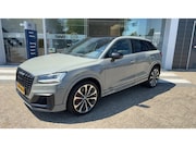 Audi Q2 - 2.0 TFSI SQ2 DigitaalDasboard Pano