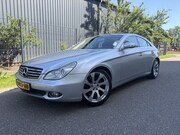 Mercedes-Benz CLS-klasse - 350 / AUTOMAAT / LEER / NAVI / SCHUIFDAK