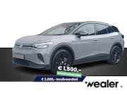 Volkswagen ID.4 - Pro Limited Edition 77 kWh accu 210 kW / 286 PK