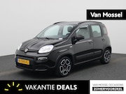 Fiat Panda - 1.0 Hybrid City Life | Bluetooth | Apple Carplay / Android A