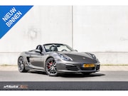 Porsche Boxster - S 3.4 PDK