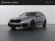 BMW 5-serie - Touring 530e Business Edition Plus | M-Pakket | Panoramadak 