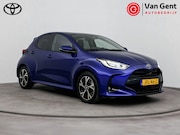 Toyota Yaris - 1.5 Hybrid 115 Dynamic | Apple Carplay / Android Auto | Keyl