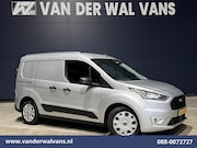 Ford Transit Connect - 1.5 EcoBlue 120pk L1H1 Euro6 Airco | Camera | Apple Carplay