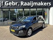 Peugeot 5008 - 1.2 PureTech Executive*Navigatie*7-Persoons*EXPORT