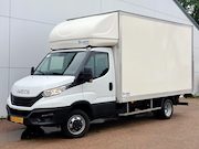 Iveco Daily - Daily 35C16 3.0 160PK