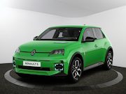 Renault 5 - Techno | Achteruitrijcamera | Draadloze telefoonoplader met
