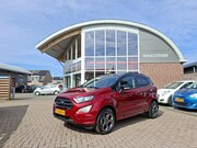 Ford EcoSport - 1.0 EcoBoost ST-Line, trekhaak, B&O, carplay