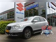 Suzuki SX4 S-Cross - 1.6 Exclusive 5-deurs Airco/Cruise control/Trekhaa