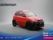 Microcar M.GO Highland - dCi X - 2017 - 54.033 Km - Parkeersensoren